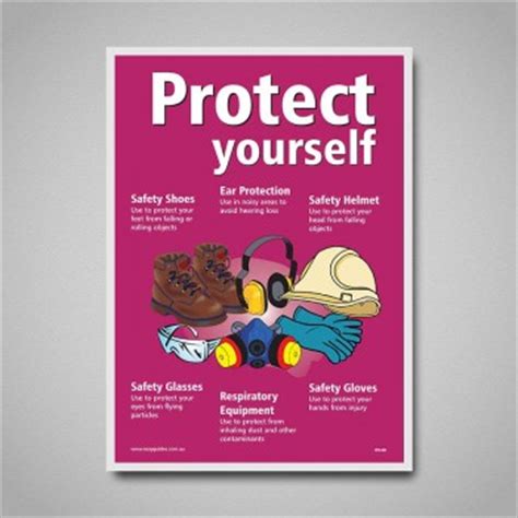 poster protect