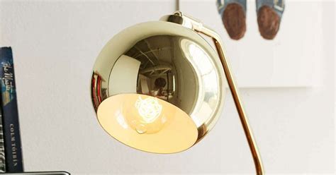 This Bubbly Lamp Will Brighten Up Your Desk