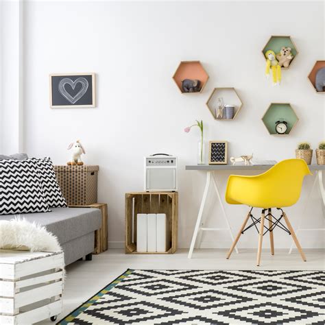 guide  diy apartment decor access urban luxe rentals