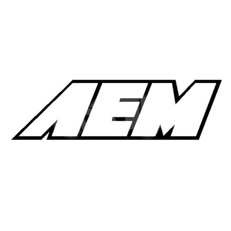 aem logo   cliparts  images  clipground