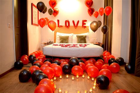 romantic room decor bangalore