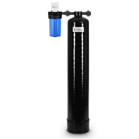 Buy Whole House Water Filter System For Chlorine Lead Mercury
