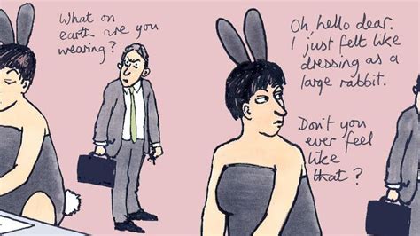 jacky fleming s feminist political cartoons will make you