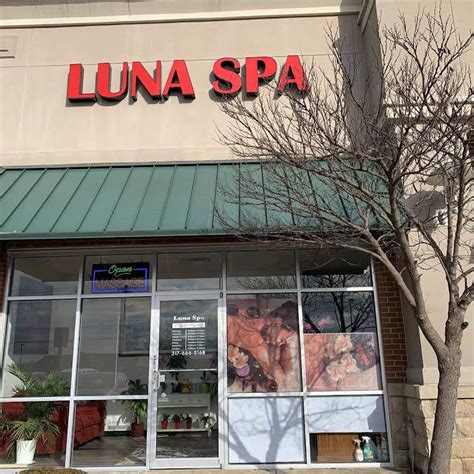 luna spa massage luxury asian massage spa  plainfield  nice