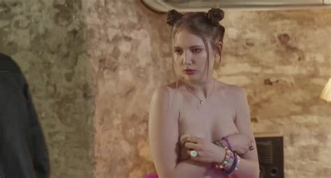 Nude Video Celebs Henrietta Rauth Nude Fucking Drama 2017