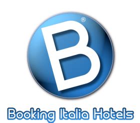 booking italia hotels