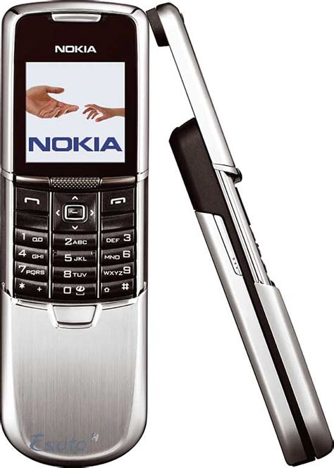 nokia  picture gallery