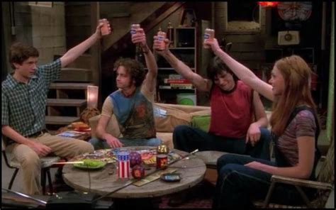 That 70s Show Drinking Game The Chuggernauts