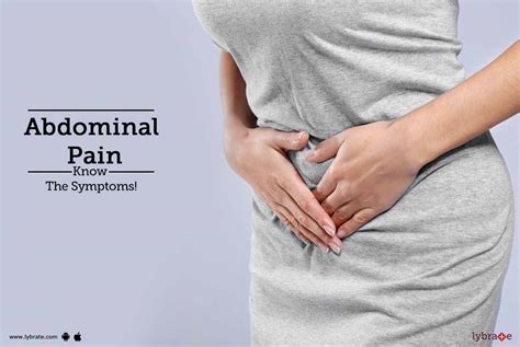 abdominal pain   symptoms  dr sushil narang lybrate