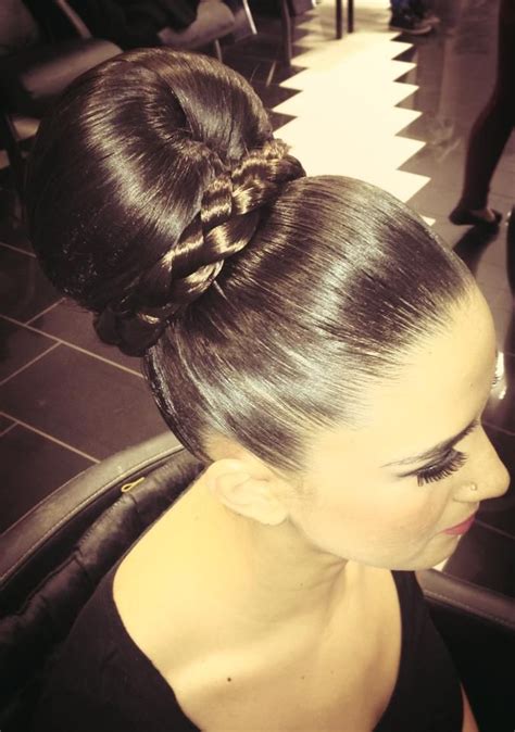 pin by missy on beautiful hair and make up 3 sleek updo