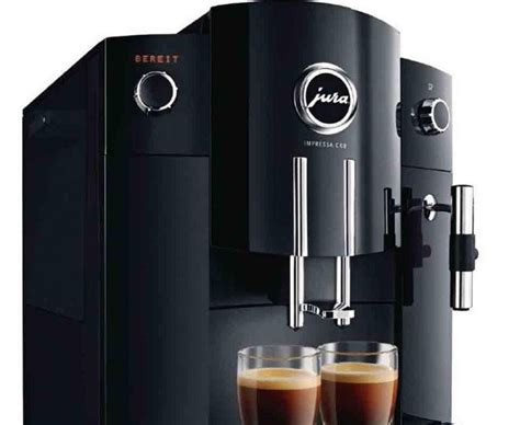 jura  coffee machine review jura  fully automatic coffee machine piano black