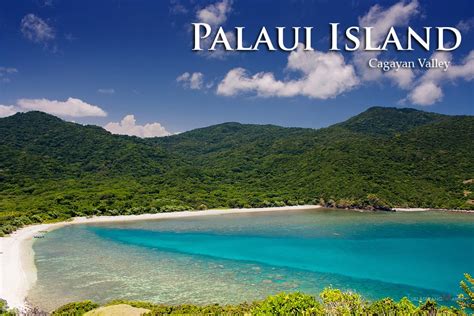 Conquering Palaui Island Tuklaserangmatipid Philippine