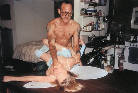 Terry Richardson Nude Archive 50 Photos Part 3