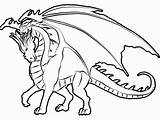 Dragon Coloring Pages Printable Kids Sheets Popular sketch template
