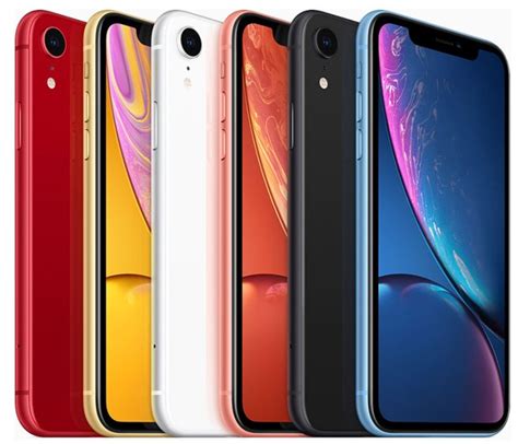 iphone xr price  india features availability  specifications