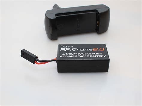 toys genuine lipo battery ac charger adapters parrot ardrone    play vehicles