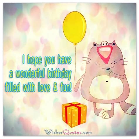 Happy Birthday Greeting Cards By Wishesquotes