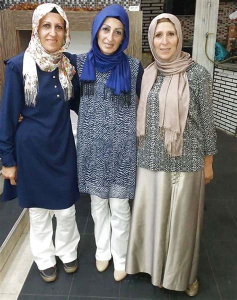 Turbanli Hijab Arab Turkish Asian Paki Egypt Photo 7 12