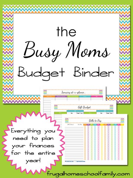 mom   seasons budget binder budgeting budgeting finances