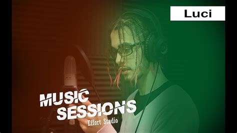 Music Session 8 Luci Youtube