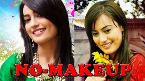No Makeup Looks From Surbhi Jyoti Are On Point Iwmbuzz