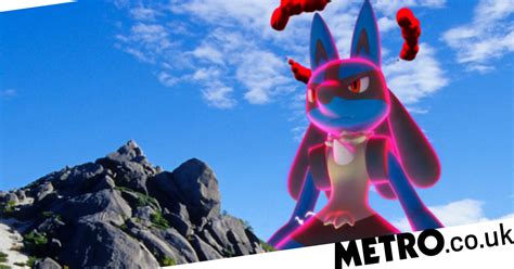 Nintendo Might Have Leaked New Pokémon Sword And Shield