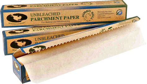 favorite  parchment paper  foods