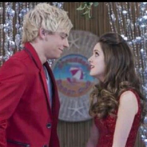 Pin By Katy F On Austin And Ally Austin And Ally Austin Ross Raura
