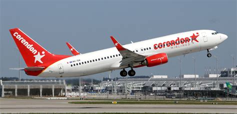 corendon airlines reports bookings spike   launches   dalaman bodrum  antalya