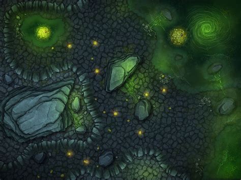 aboleth lair inkarnate create fantasy maps