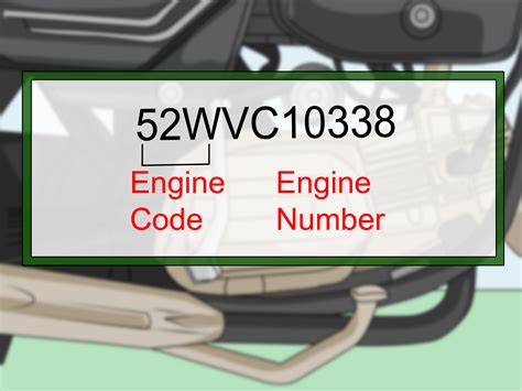 find  chassis  engine number