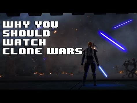 star wars  clone wars youtube