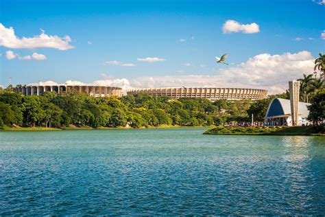 lagoa da pampulha brasil imagens de belo horizonte lagoa da pampulha patrimonios mundiais