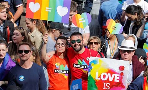 Czech Republic To Be First Post Communist Nation With Gay Marriage