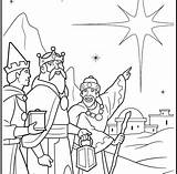 Coloring Kings Three Wise Pages Men Crayola Kids Christmas Color Bible Nativity Tabernacle Crafts Epiphany Printable Sheets Drawing Jesus La sketch template