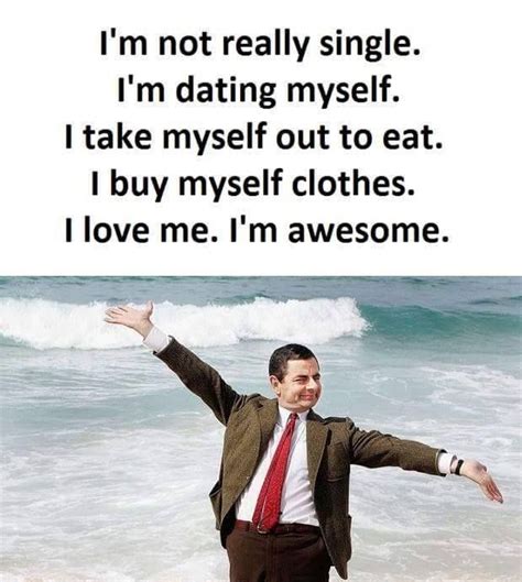 30 Funny Memes About Being Single If You Are Alone On