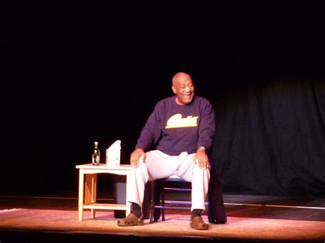 Bill Cosby In Bozeman Montana Bill Cosby Performing At Th Flickr