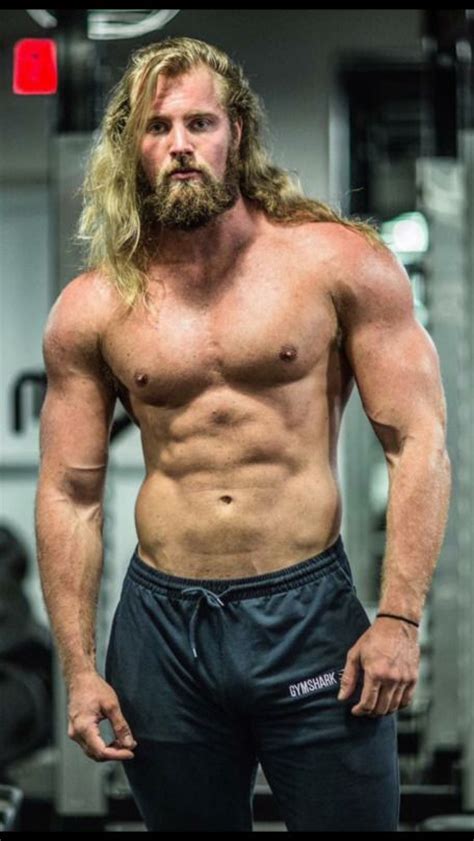 1841 Best Images About Men With Long Hair On Pinterest