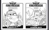 Planes Coloring Rescue Fire Pages Disney Sheets Activity Cars Pdf Printable Printables Print Comment Leave Library Clipart Comments sketch template
