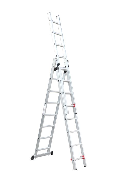 high quality  extension ladder  ceen  approved china ladders