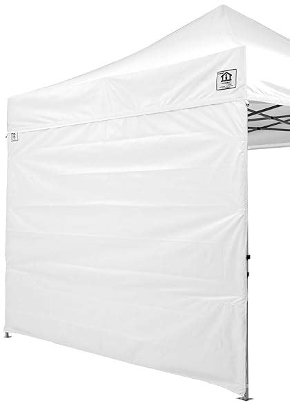 tent sidewalls uxu pop  canopy tent mesh sidewalls screen room mosquito