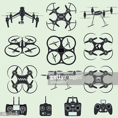 drone footage emblems stock clipart royalty  freeimages