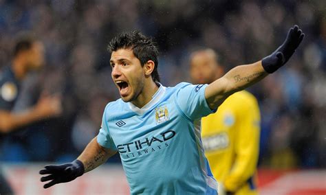 sergio aguero s agents img pull out of football charles sale daily