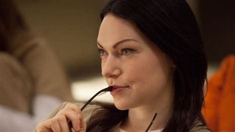 “orange is the new black” reports of laura prepon s exit “inaccurate