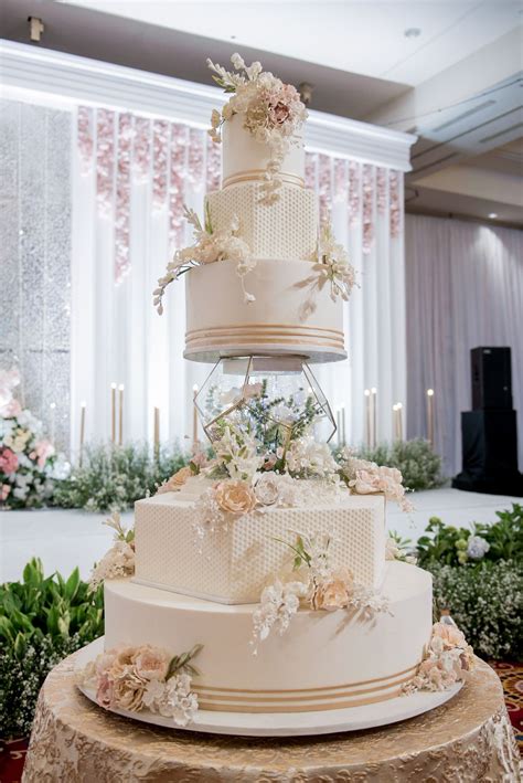 wedding cake cl   lenovelle cake bridestory store