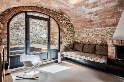 archiplan studio restore   italian home  modern interventions