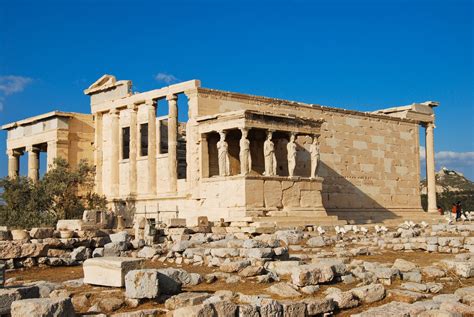 ancient greece   photo  freeimages