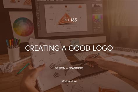 creating  good logo khaggard design