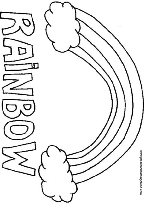 weather coloring pages preschool   weather coloring