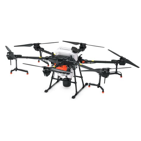 agras  omega drone